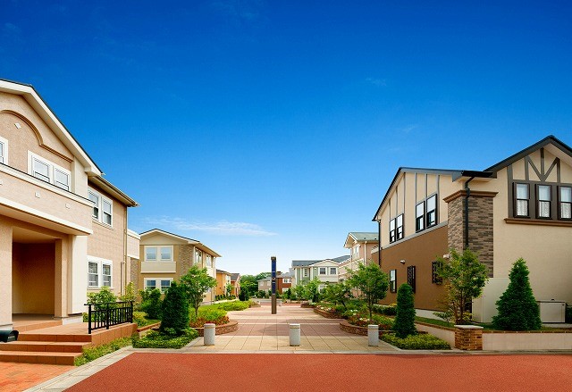 Rental brokerage