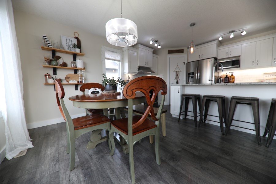Renovation & maintenance